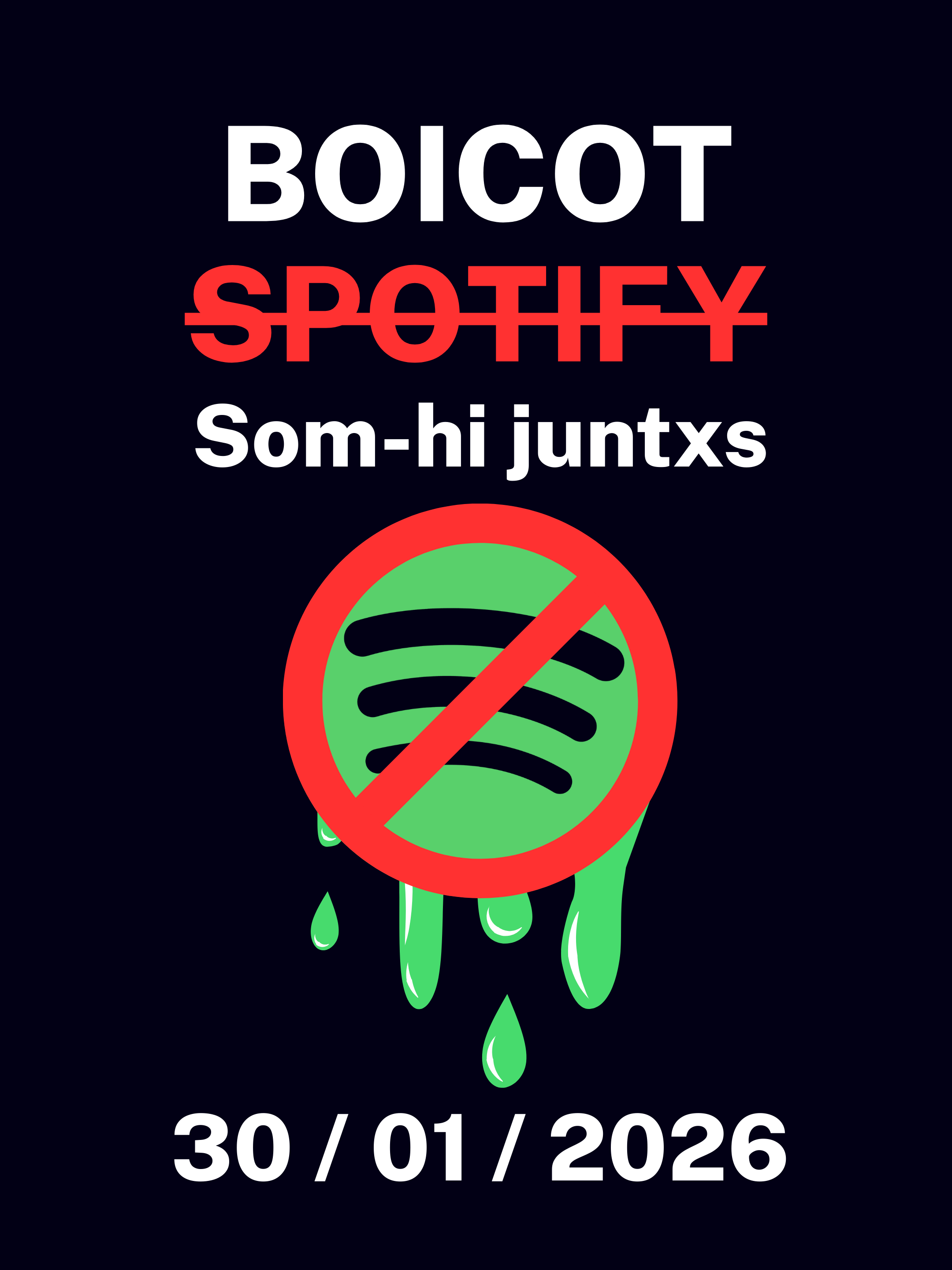 Post o story: "Som-hi juntxs v2"